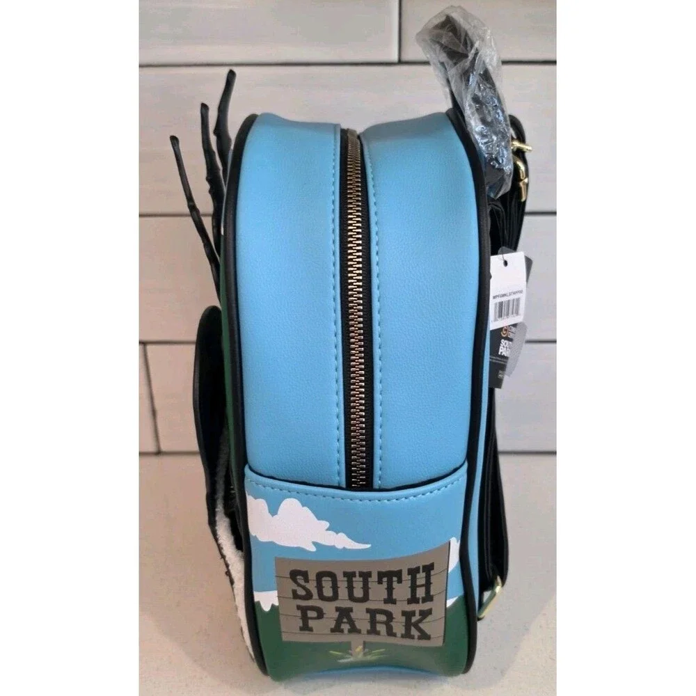 Loungefly travel style